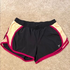 Old Navy Other - Old navy active shorts and shirt Old Navy Other - Old navy active shorts and shirt